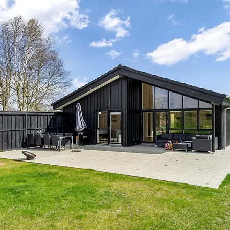 Gudke - From The Sea By Interhome Holiday home Hadsund