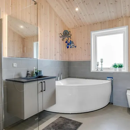 Gudke - From The Sea By Interhome Holiday home