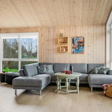 Holiday home Gudke - From The Sea By Interhome Hadsund