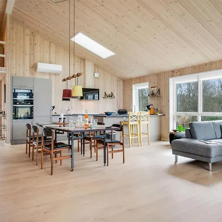 Gudke - From The Sea By Interhome Holiday home *