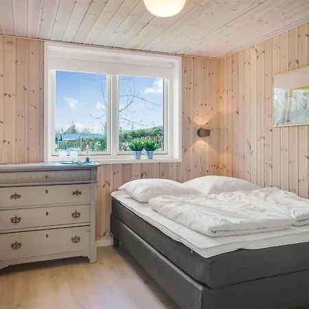 Gudke - From The Sea By Interhome Holiday home Hadsund
