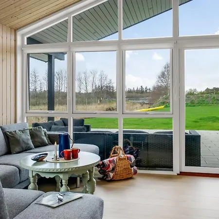 Holiday home Gudke - From The Sea By Interhome Hadsund