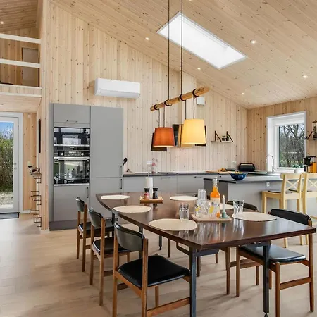 Gudke - From The Sea By Interhome Holiday home