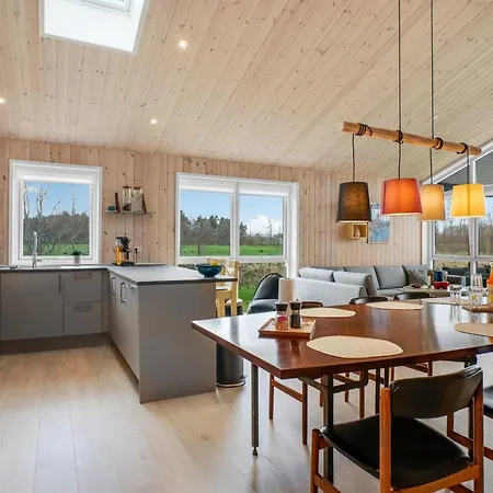 Holiday home Gudke - From The Sea By Interhome