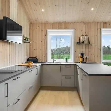 Holiday home Gudke - From The Sea By Interhome *